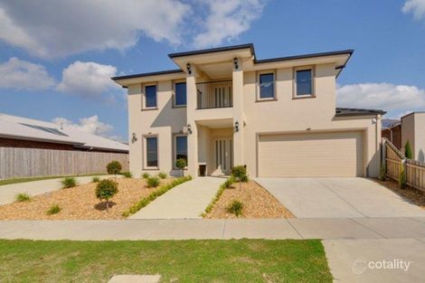 Property photo of 18 Dunsmuir Grove Traralgon VIC 3844
