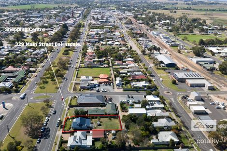 Property photo of 329 Main Street Bairnsdale VIC 3875