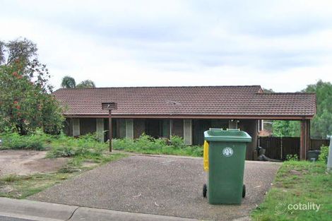 Property photo of 7 Oldfield Place Menai NSW 2234