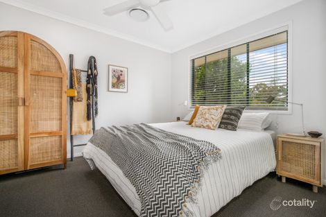 Property photo of 35/316 Long Street East Graceville QLD 4075