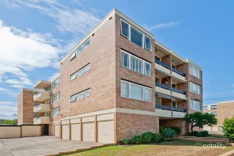 15/83 Broome St, Maroubra, NSW 2035