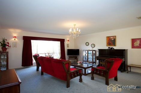 Property photo of 1/146 Barnes Boulevard Horsham VIC 3400