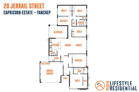 Property photo of 20 Jerrail Street Yanchep WA 6035