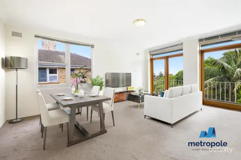 11/75 Bradleys Head Rd, Mosman, NSW 2088