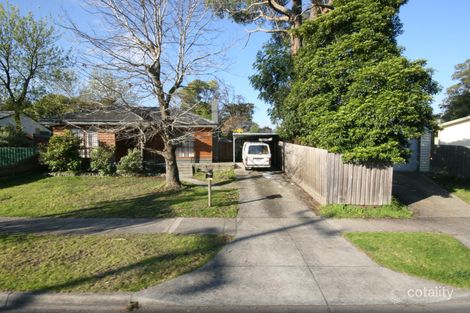 Property photo of 1/29 Narcissus Avenue Boronia VIC 3155