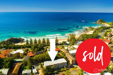12/14-18 Surf St, Port Macquarie, NSW 2444