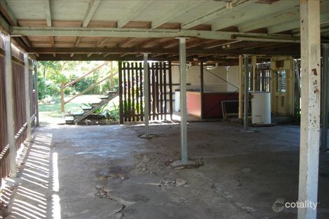 Property photo of 444 Severin Street Parramatta Park QLD 4870