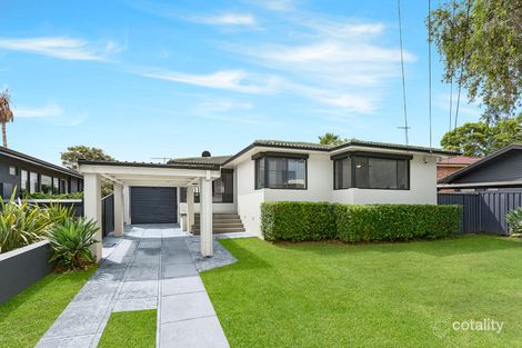 Property photo of 10 Freya Street Kareela NSW 2232