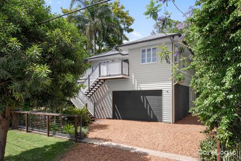 Property photo of 74 Colwel Street Oxley QLD 4075