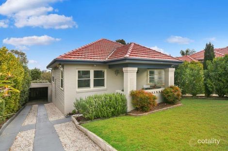 Property photo of 26 Ocean View Parade Charlestown NSW 2290