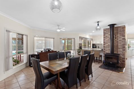 1 Glenhaven Ct, Rosenthal Heights, QLD 4370