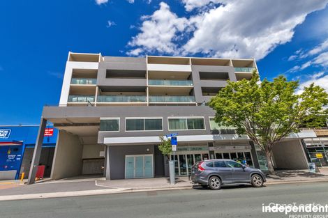 Property photo of 39/28 Mort Street Braddon ACT 2612