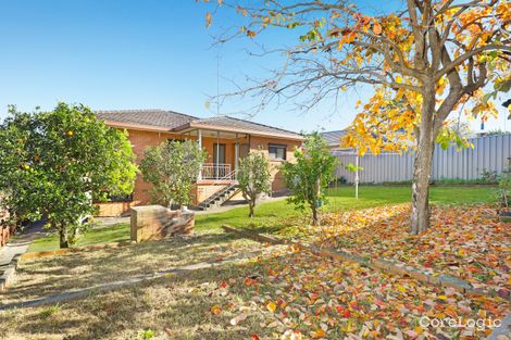 Property photo of 57 Exmouth Road Kanahooka NSW 2530