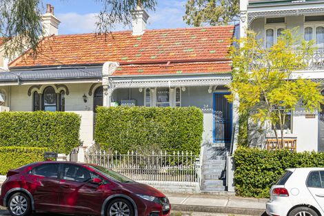 34 Wellesley St, Summer Hill, NSW 2130