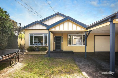 Property photo of 91 Patty Street Mentone VIC 3194