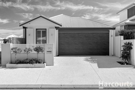 Property photo of 95 Midas Retreat Dudley Park WA 6210