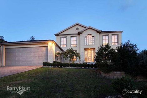 11 Oxford Rise, Bayswater, VIC 3153