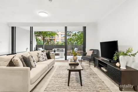 16/253 Goulburn St, Surry Hills, NSW 2010