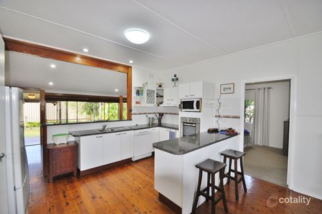 Property photo of 1 Anson Avenue Evans Head NSW 2473