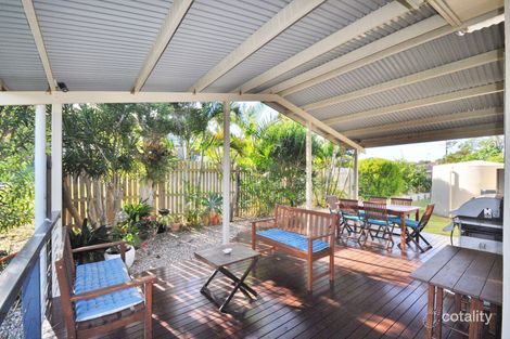 Property photo of 1 Anson Avenue Evans Head NSW 2473