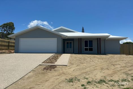 Property photo of 29 Burlington Street Lammermoor QLD 4703