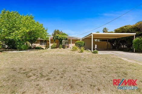 Property photo of 28 Shelvock Crescent Koondoola WA 6064