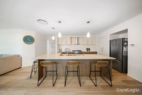 Property photo of 6 Creswick Close Manly West QLD 4179