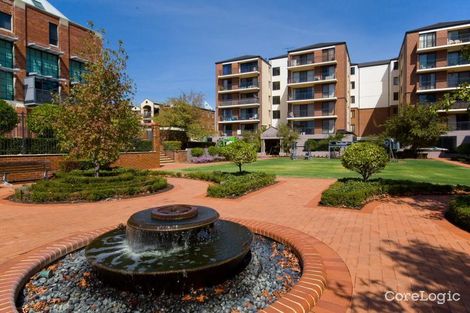 Property photo of 39/10 Pendal Lane Perth WA 6000