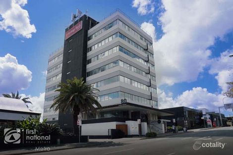 80 Petrie Tce, Petrie Terrace, QLD 4000