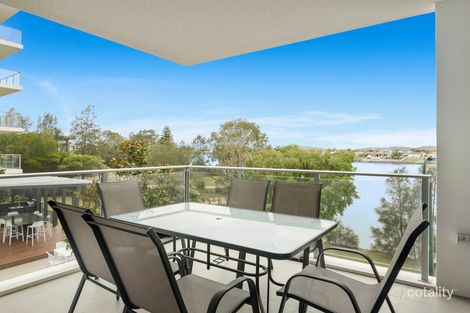 Lot 321/33 Lakefront Cres, Varsity Lakes, QLD 4227