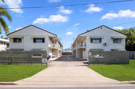 2/10 Ethel St, Hyde Park, QLD 4812