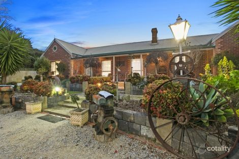 Property photo of 4 Bourbon Way Waurn Ponds VIC 3216