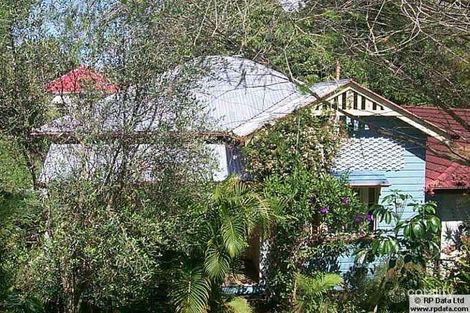 Property photo of 55 Lintern Street Red Hill QLD 4059