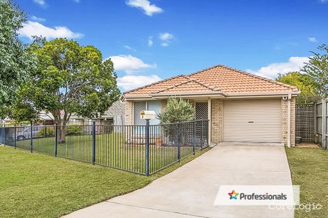 Property photo of 3 Picot Crescent Runcorn QLD 4113