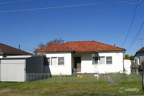 Property photo of 4 Cameron Street Lidcombe NSW 2141