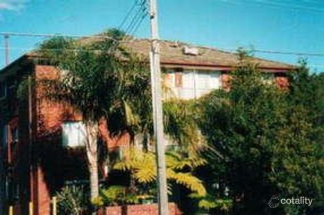 Property photo of 16/20 Waratah Street Cronulla NSW 2230