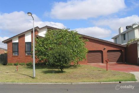 Property photo of 1/32 Stockwell Crescent Keilor Downs VIC 3038