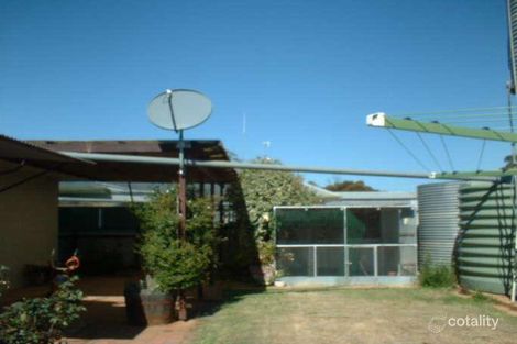Property photo of 16 West Terrace Orroroo SA 5431