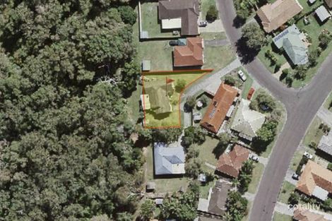 3 Pacific Pl, Brunswick Heads, NSW 2483