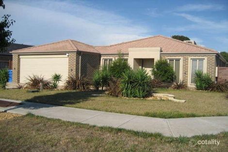 24 Beauford Ave, Narre Warren South, VIC 3805