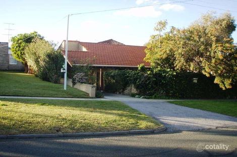 1/29 Victoria St, Mosman Park, WA 6012