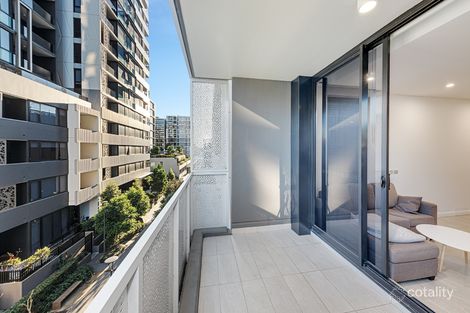 Property photo of 256/7 Flock Street Lidcombe NSW 2141