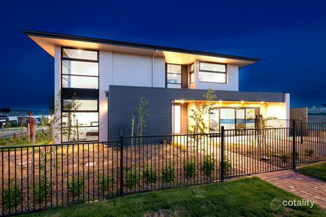 Property photo of 30 Kondelea Way Denman Prospect ACT 2611