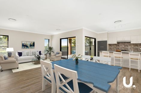 164 Stonecutters Dr, Colebee, NSW 2761