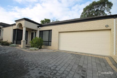 158b Moulden Ave, Yokine, WA 6060