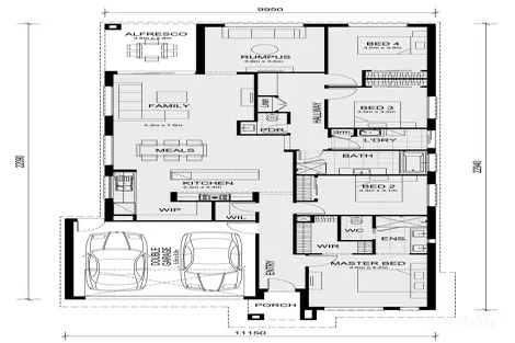Property photo of LOT 6103 Northstowe Crescent Strathtulloh VIC 3338