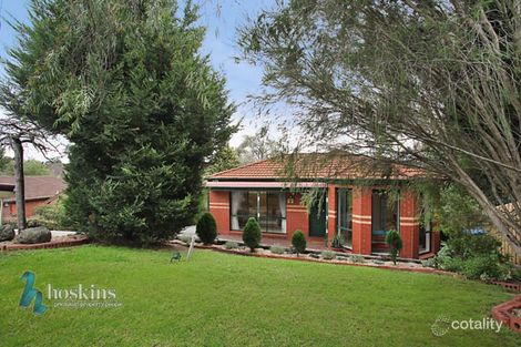 9 Nandina Cl, Warranwood, VIC 3134