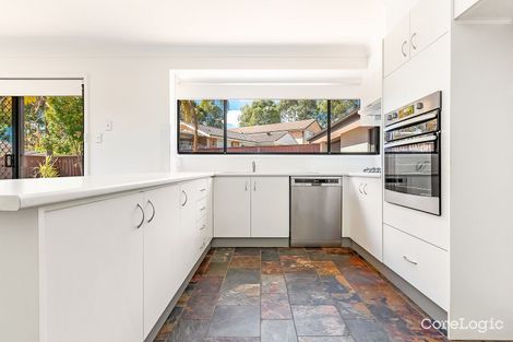 Property photo of 7 Whitton Place Doonside NSW 2767