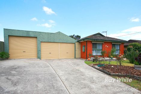 Property photo of 5 Ketnor Street Cranbourne VIC 3977