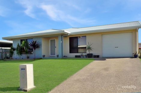 Property photo of 3 Ashwood Grove Deeragun QLD 4818